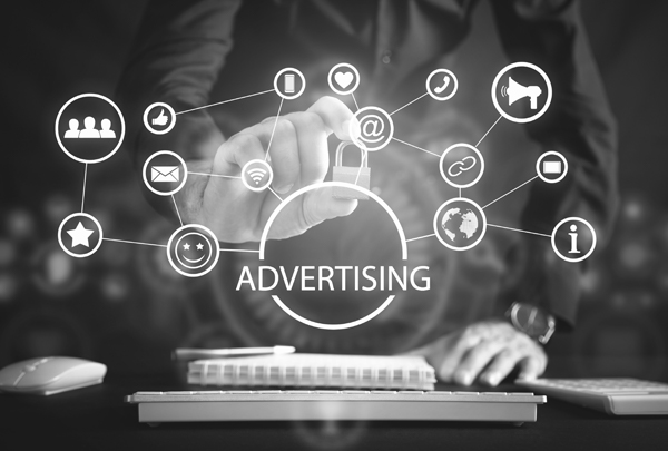 advertising